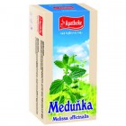 Apotheke: Meduňka lékařská 20x1,5g