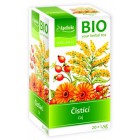 Apotheke: Čistící čaj BIO 20x1,5g