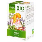 Apotheke: Čaj Pro kojící matky BIO 20x1,5g