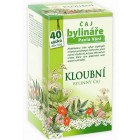 čaj bylináře: Kloubní čaj 40x1,6g