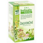 Čaj bylináře: Žaludeční čaj 40x1,6g