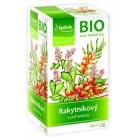 Apotheke: Rakytníkový čaj s pohankou BIO 20x1,5g