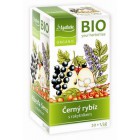 Apotheke: Černý rybíz s rakytníkem BIO 20x1,5g