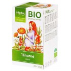 Apotheke: Čaj Pro těhotné ženy BIO 20x1,5g