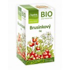 Apotheke: Brusinkový čaj ovocný BIO 20x1,5g