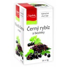 Apotheke: Černý rybíz a bezinky 20x2g