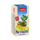 Apotheke: Na vitalitu s kotvičníkem 20x2g