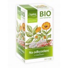 Apotheke: Na odkyselení s měsíčkem BIO 20x1,5 g