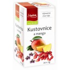 Apotheke: Kustovnice a mango 20x2g