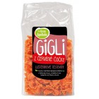 Těstoviny Gigli z červené čočky 250g