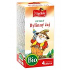 Apotheke: Dětský čaj bylinný 20x1,5g