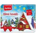 Apotheke: Kolekce čajů Zimní kouzlo 30x2g