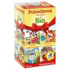 Apotheke: Pohádková zahrádka čaj 20x2g