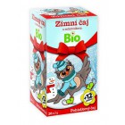 Apotheke: Zimní čaj s rakytníkem BIO 20x2g