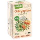 Apotheke: Na odkyselení s měsíčkem BIO 20x1,5 g