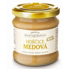 Hořčice medová BIO 205g