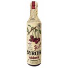 Kitl: Syrob višňový 500ml