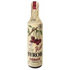 Kitl: Syrob višňový 500ml