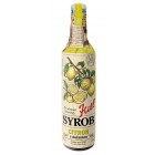 Kitl: Syrob citron 500ml