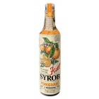 Kitl: Syrob pomeranč 500ml