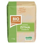 Chlebová mouka žitná BIO 1kg