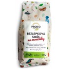 Bezlepková směs na moučníky BIO 500g