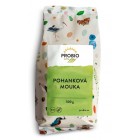 Pohanková mouka hladká BIO 500g