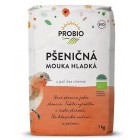 Mouka pšeničná hladká BIO 1kg