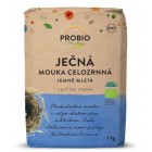 Mouka ječná celozrnná  BIO 1kg