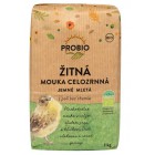 Mouka žitná celozrnná jemně mletá BIO 1kg