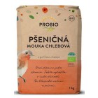 Mouka pšeničná chlebová BIO 1kg