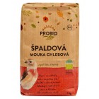 Mouka špaldová chlebová BIO 1kg