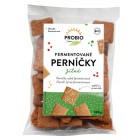 Perníčky žitné fermentované BIO 100g