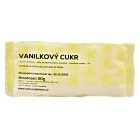 Vanilkový cukr s fruktózou 50g