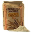 Mouka celozrnná pšeničná 1kg
