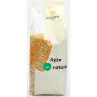 Rýže natural neloupaná 1kg