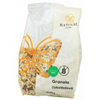 Granola bezlepková čokoládová 200g