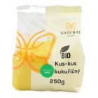 Kuskus kukuřičný BIO 250g