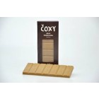 Čokoláda bílá s kávou a xylitolem 50g