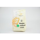 Mouka teffová světlá bezlepková 300g