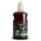 Sirup Jahoda 650g