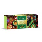 Tarlton: Kouzelné Vánoce Green Tea 100x2g