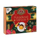 Basilur: Fruit Pohádkové Vánoce 60x1,8g