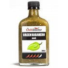 ChilliDoctor: Green Habanero mash 200ml