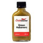 ChilliDoctor: Green Habanero mash 100ml