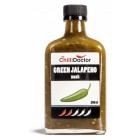 ChilliDoctor: Green Jalapeno mash 200ml