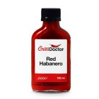 ChilliDoctor: Red Habanero mash 100ml