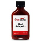 ChilliDoctor: Red Jalapeno mash 100ml