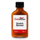 ChilliDoctor: Scotch Bonnet mash 100ml