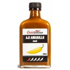 ChilliDoctor: Aji Yellow Amarillo mash 200ml